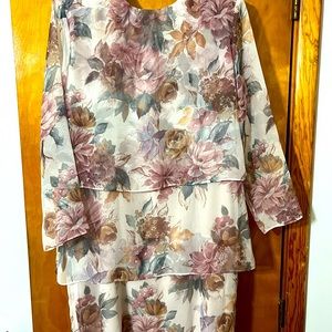 Lovely lightweight dress